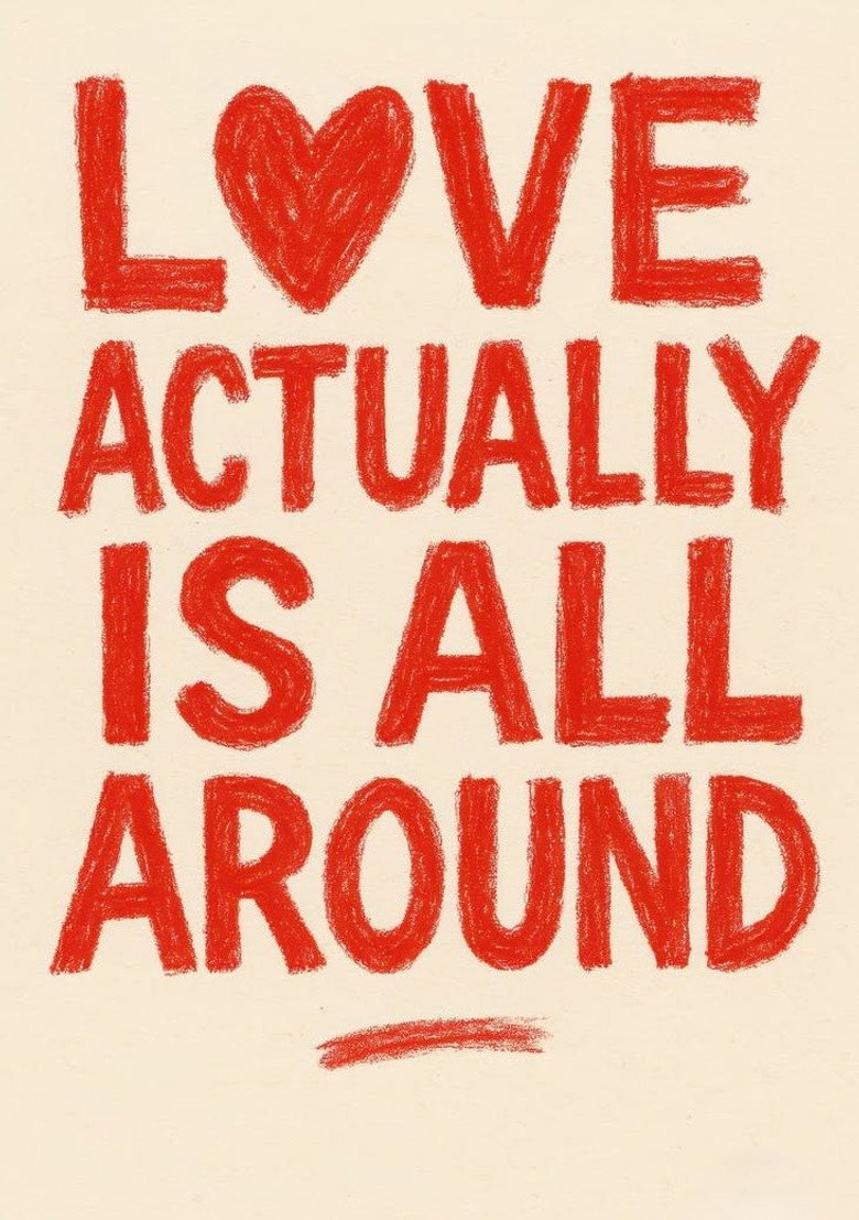 Imatge de Love actually