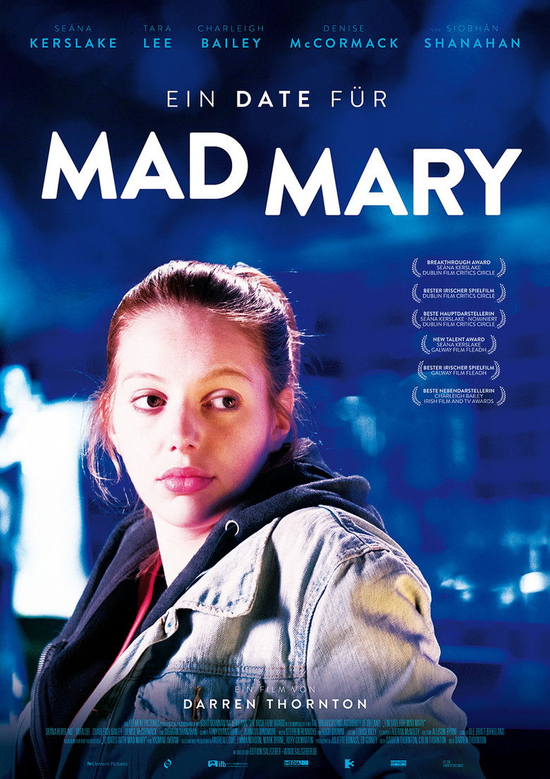 Imatge de A Date for Mad Mary