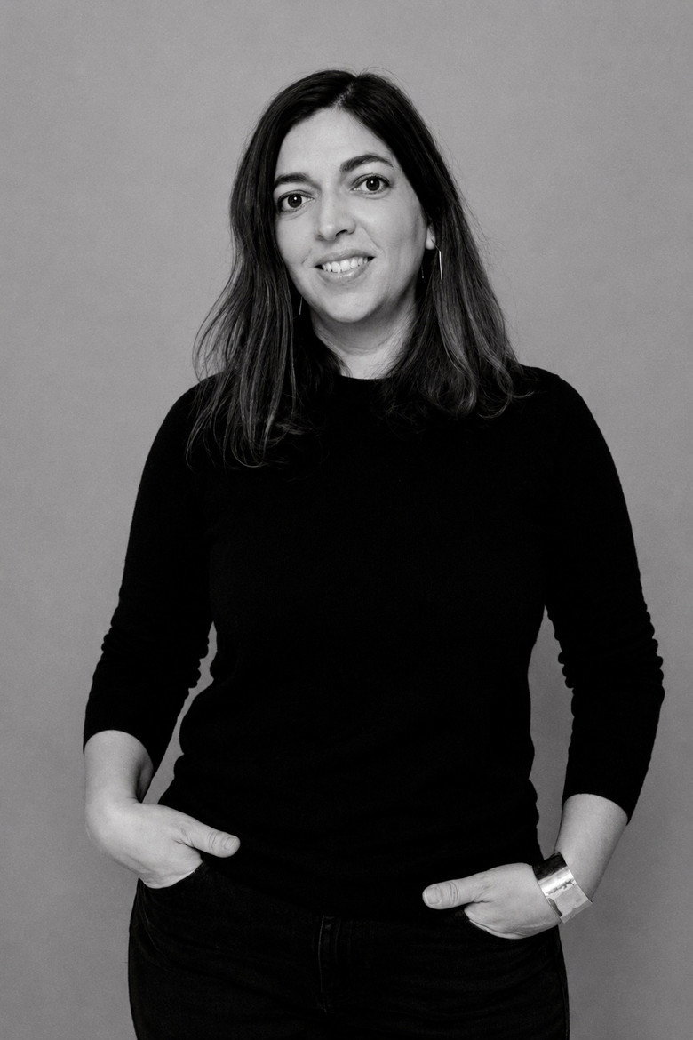 Daniela Mujica portrait