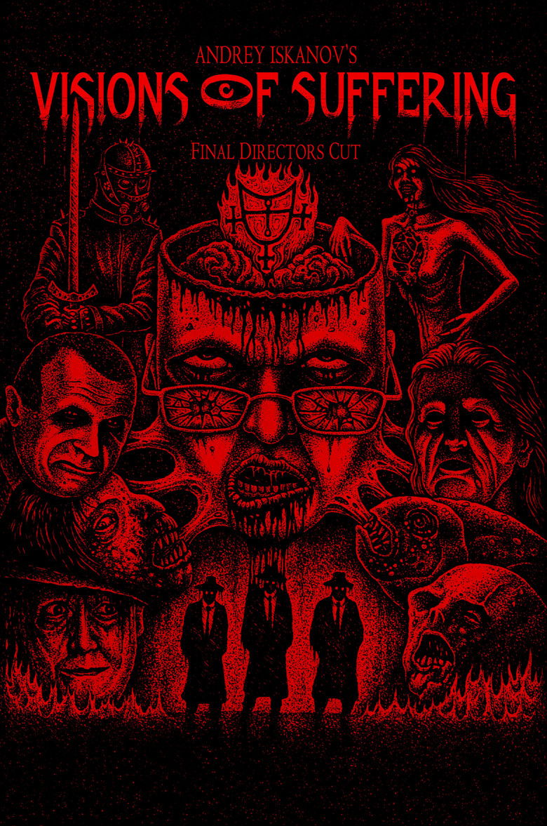 Imatge de Andrey Iskanov's Visions of Suffering (Final Director's Cut)