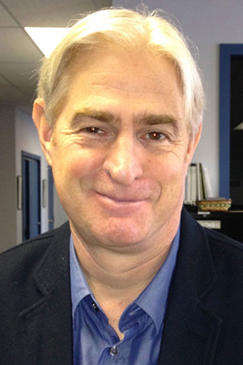 Yves Thériault portrait image