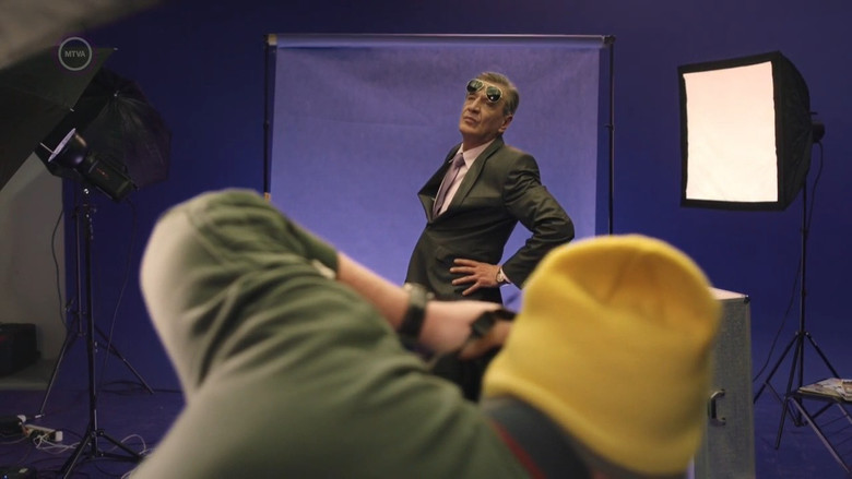 Still image for Tóth János season 1 episode 33: János at the Top