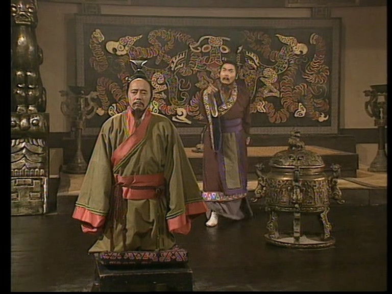 Still image for Eastern Zhou, Spring and Autumn Period season 1 episode 22: Episode 22 Still image for Eastern Zhou, Spring and Autumn Period season 1 episode 22: Episode 22