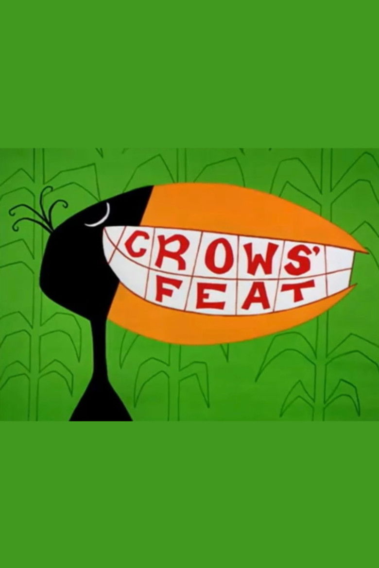 Imatge de Crows' Feat