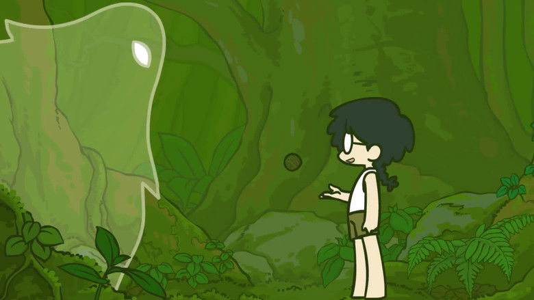 Still image for The Legend of Luo Xiaohei season 1 episode 16: Fairy and Elf Still image for The Legend of Luo Xiaohei season 1 episode 16: Fairy and Elf