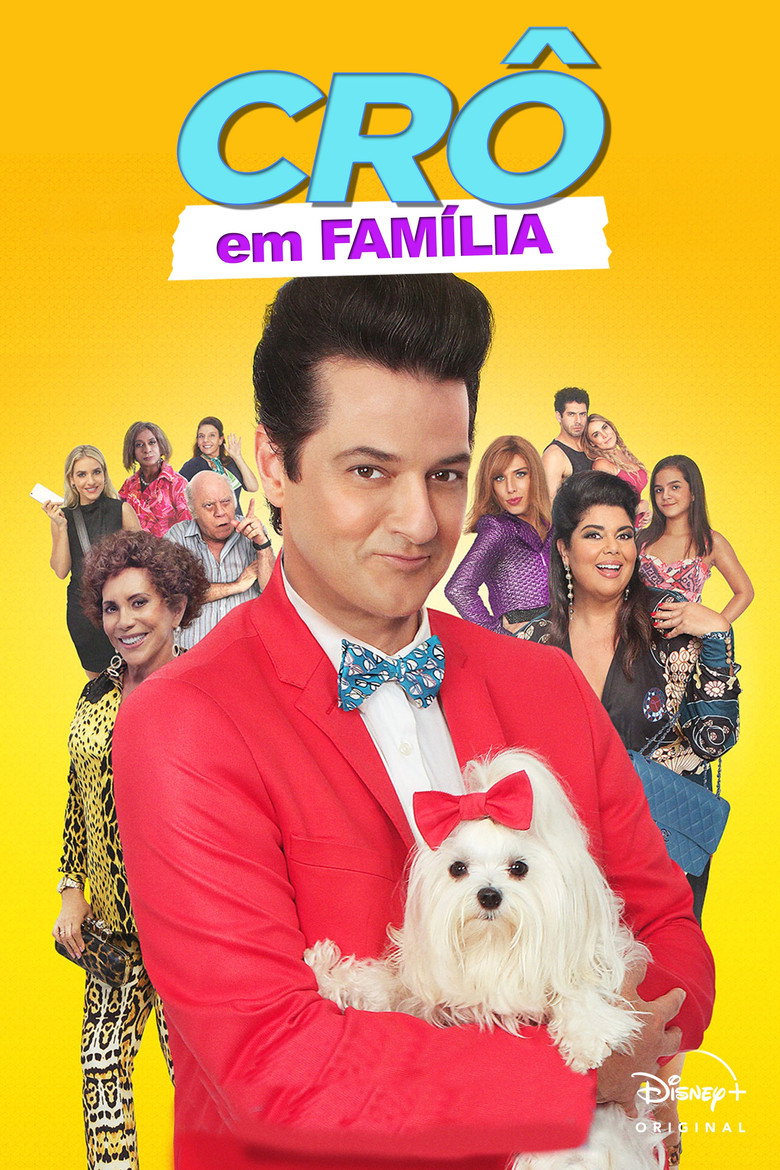 Crô em Família