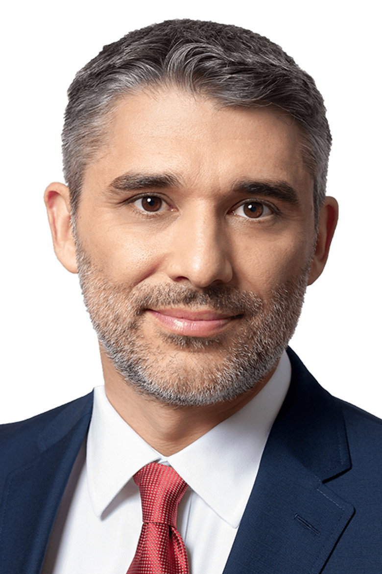 Taylan Yıldız portrait
