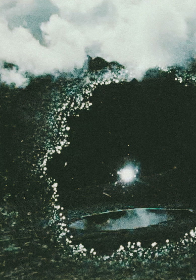 Imatge de Inca Light