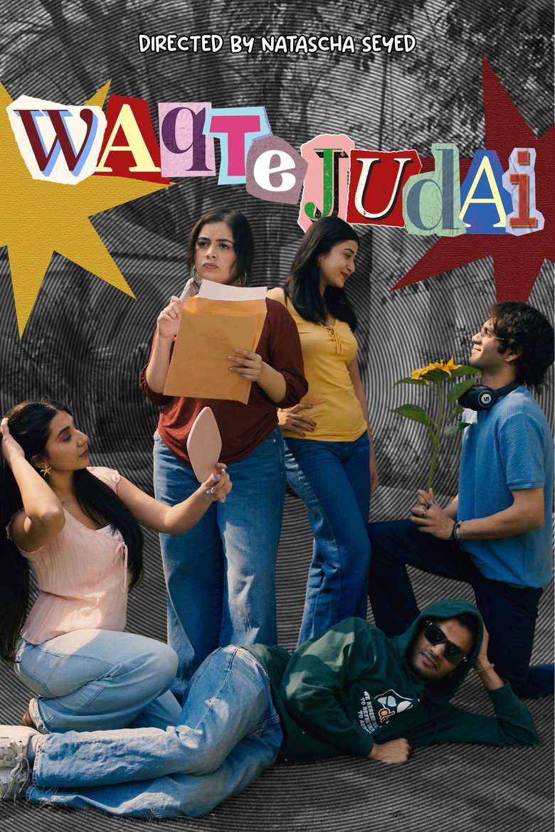 Imatge de Waqt e Judai