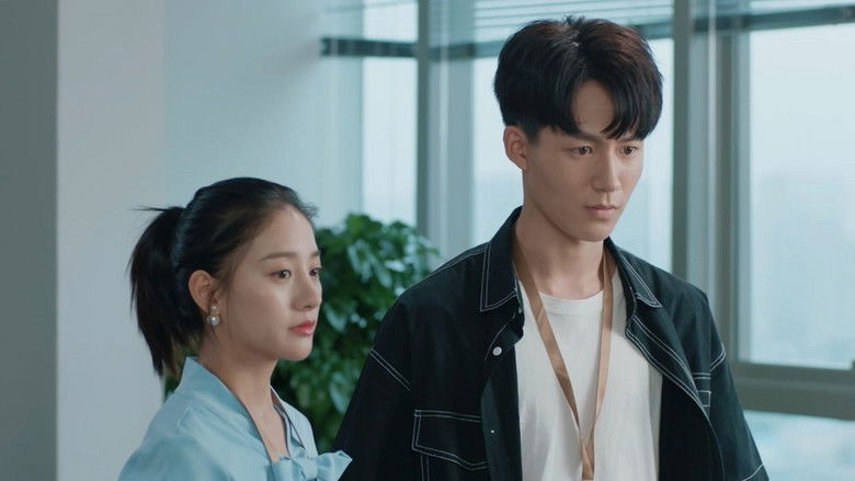 Still image for Oh My Drama Lover season 1 episode 5: Episode 5