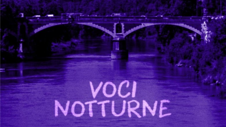 Voci+notturne