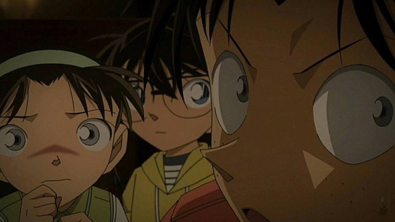 Still from Detective Conan - Season 1 Episode 880