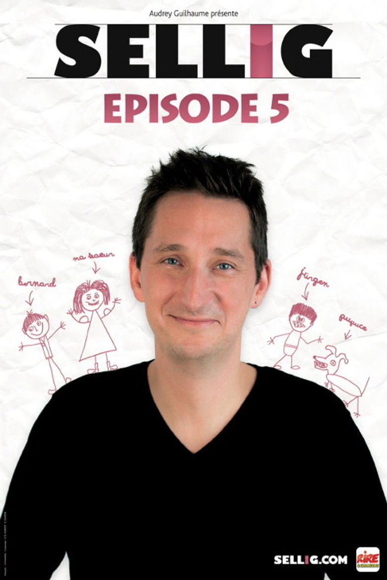 Imatge de Sellig : Épisode 5