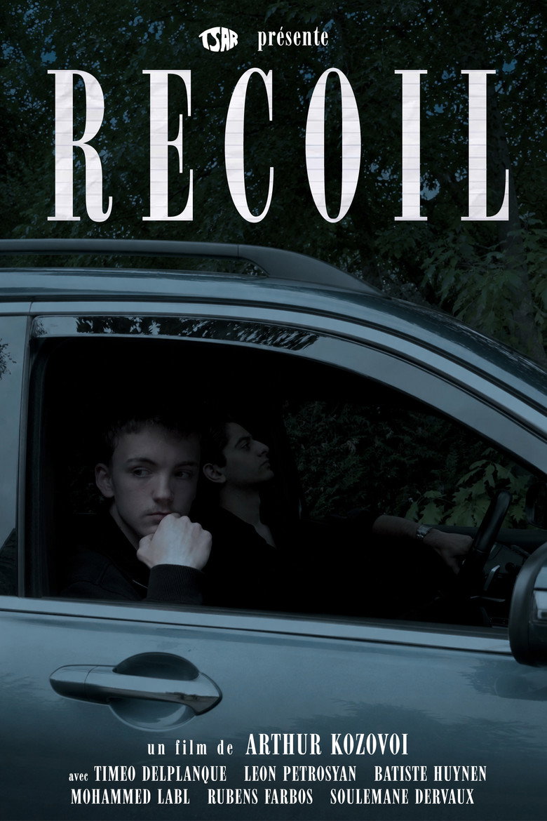 Imatge de RECOIL