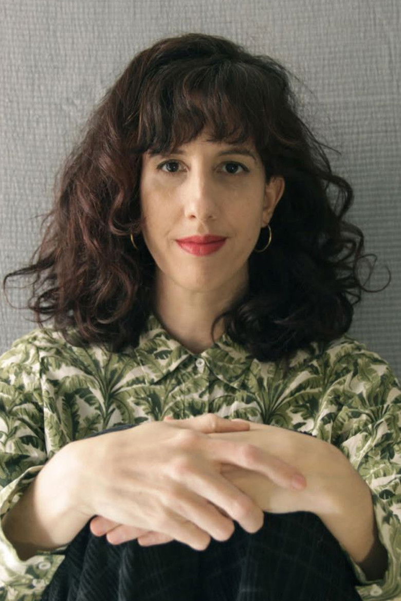 Irlanda Tambascio portrait image