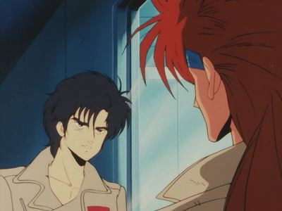 Still image for Dancougar – Super Beast Machine God season 1 episode 28: General Attack I Still image for Dancougar – Super Beast Machine God season 1 episode 28: General Attack I