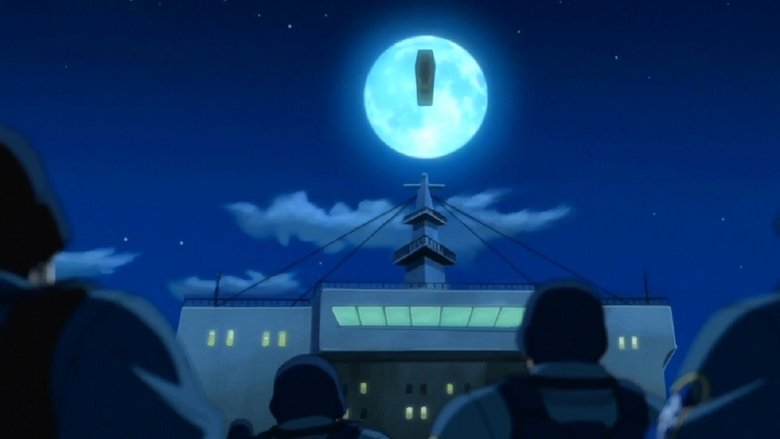 Black Blood Brothers 1×1