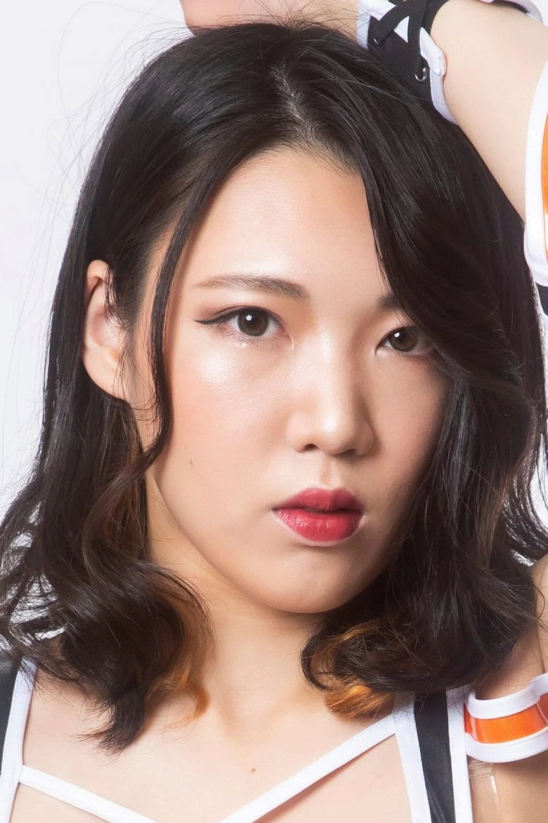 Chie Nagatani photo 5