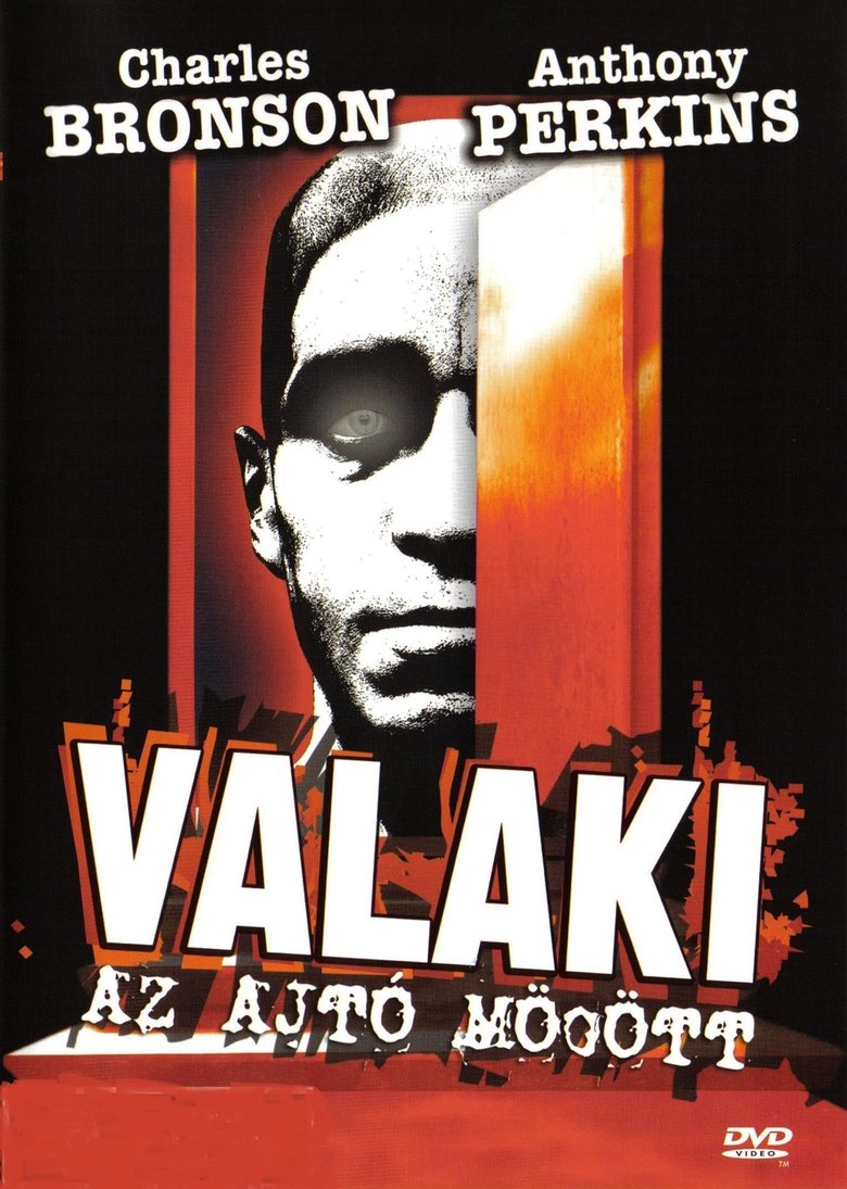 Valaki az ajtó mögött (1971)