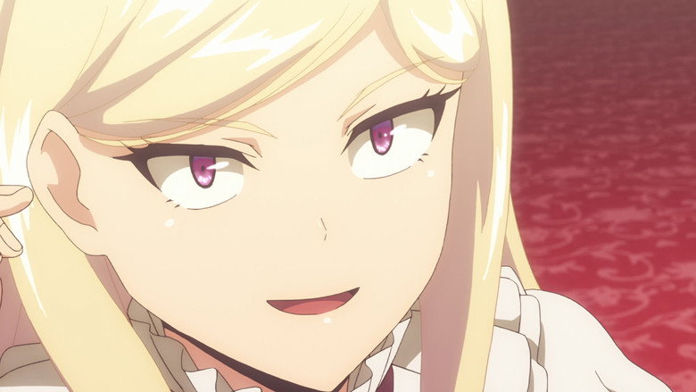 Still from Ningen Fushin: Adventurers Who Don't Believe in Humanity Will Save the World - Season 1 Episode 7