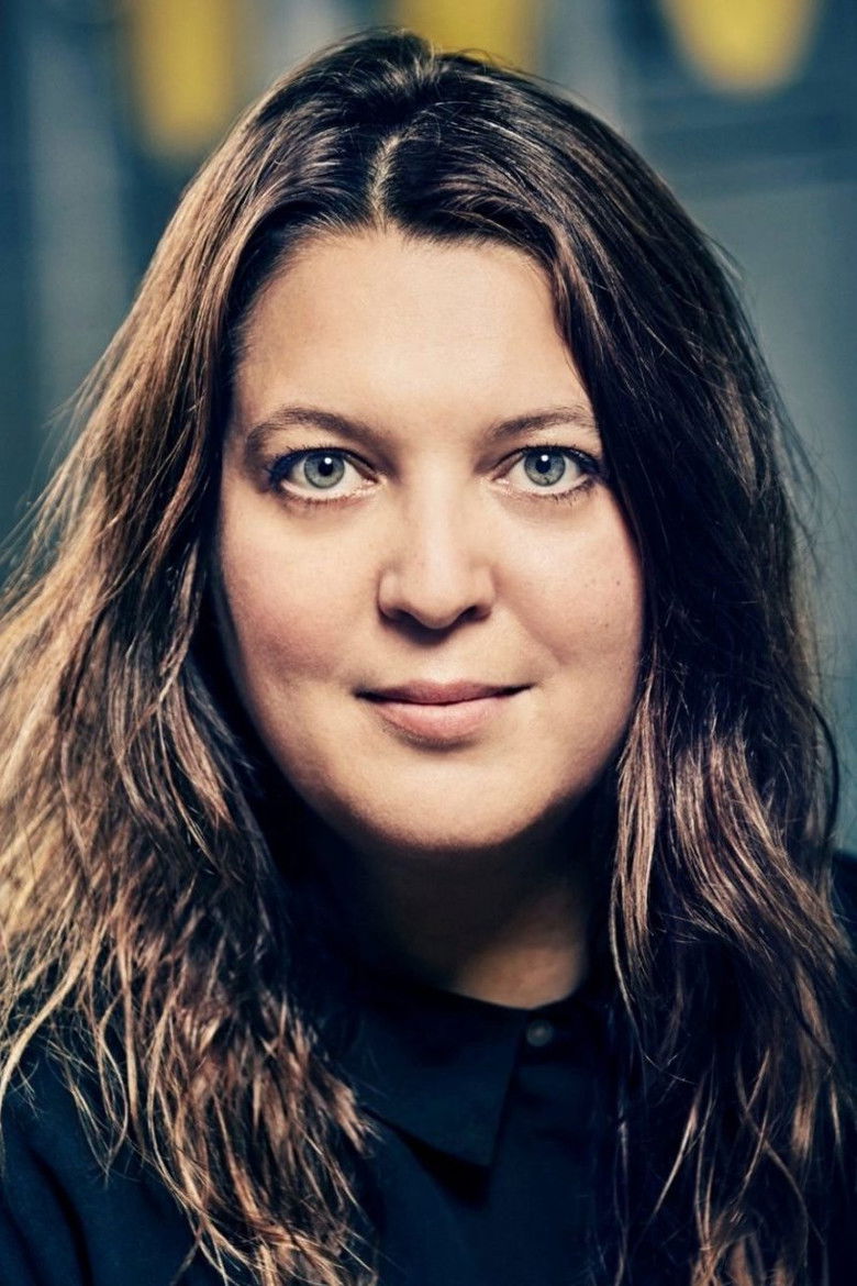 Linda Etgar portrait image