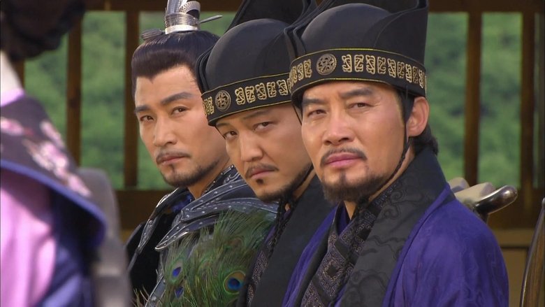 Still image for The Great Queen Seondeok season 1 episode 4: Episode 4 Still image for The Great Queen Seondeok season 1 episode 4: Episode 4