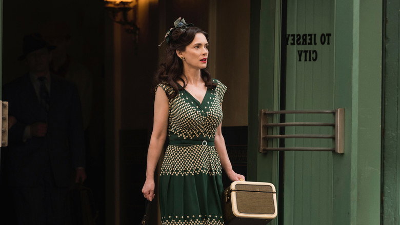 Still from The Plot Against America - Mùa 1 Tập 1