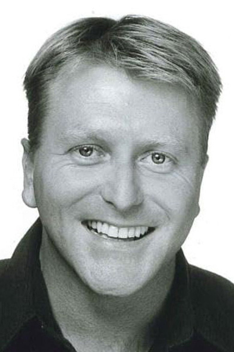 Bryan Wiseman portrait image