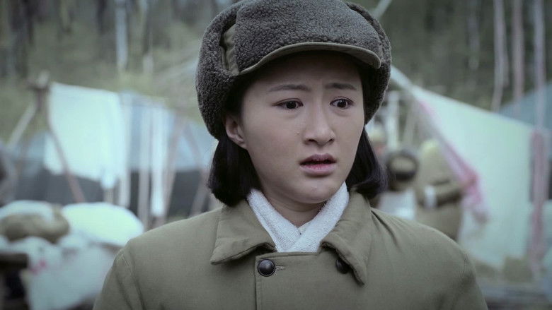 Still image for The 38th Parallel season 1 episode 19: Episode 19 Still image for The 38th Parallel season 1 episode 19: Episode 19