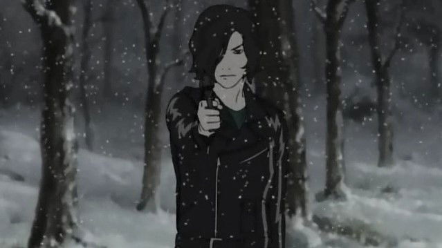 Still image for Kaze no Yojimbo season 1 episode 25: So long Still image for Kaze no Yojimbo season 1 episode 25: So long