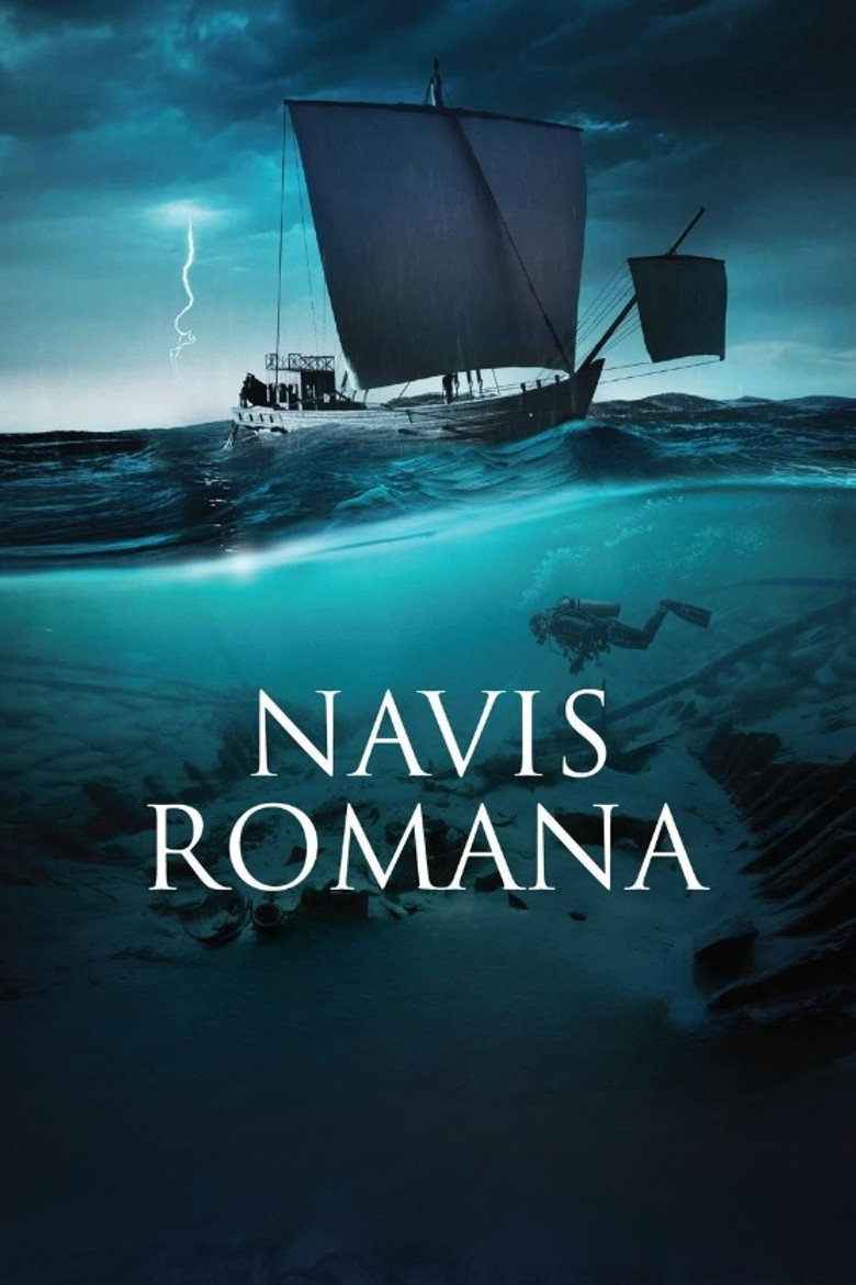 Official poster for Navis Romana