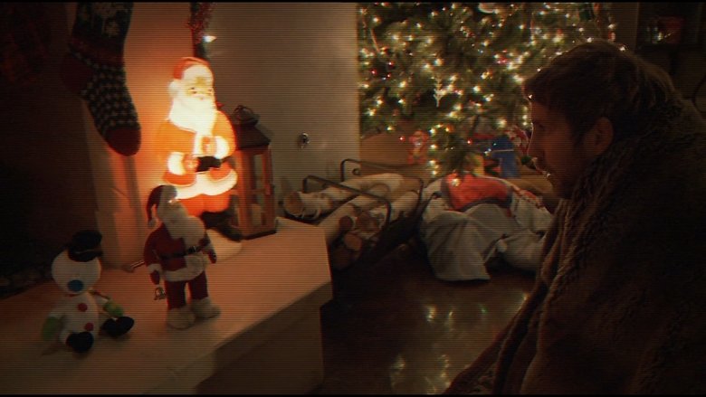 Paranormal Activity: The Ghost Dimension (2015)