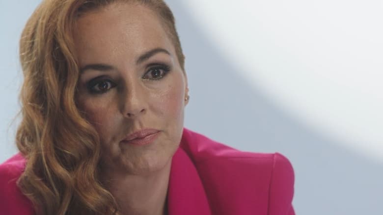 Still image for Rocío, contar la verdad para seguir viva season 1 episode 12: Episode 12