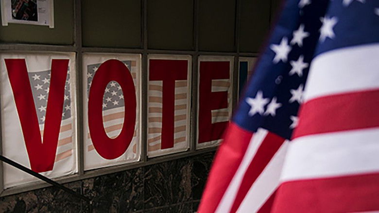 Still image for The Naked Truth season 1 episode 8: Rigged Still image for The Naked Truth season 1 episode 8: Rigged