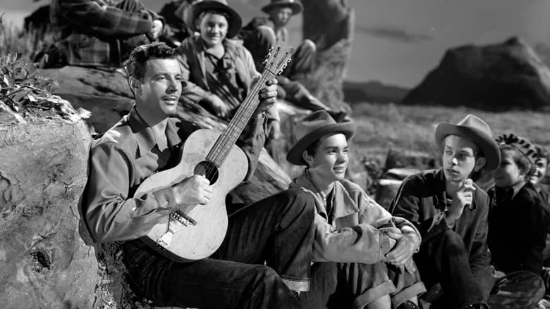 Boys' Ranch (1946)