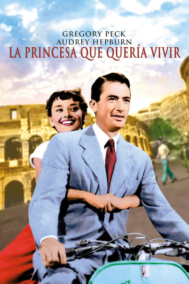 Portada de La princesa que quería vivir
