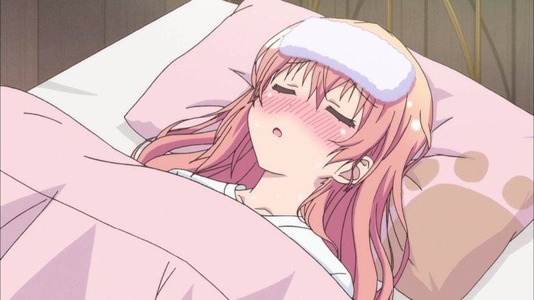 Still image for Hinako Note season 1 episode 8: Trying Too Hard Still image for Hinako Note season 1 episode 8: Trying Too Hard