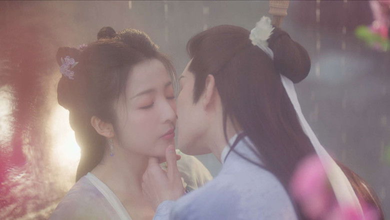 Still image for Love of Petals season 1 episode 6: Episode 6 Still image for Love of Petals season 1 episode 6: Episode 6