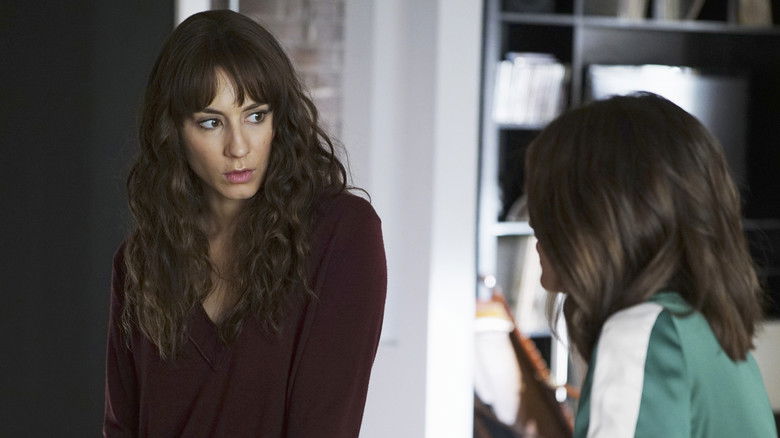 Assistir Maldosas 7x9 Dublado e Legendado Max Séries