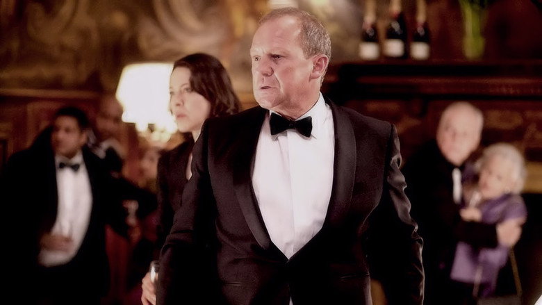 Still from Spooks - Season 10 Episode 1