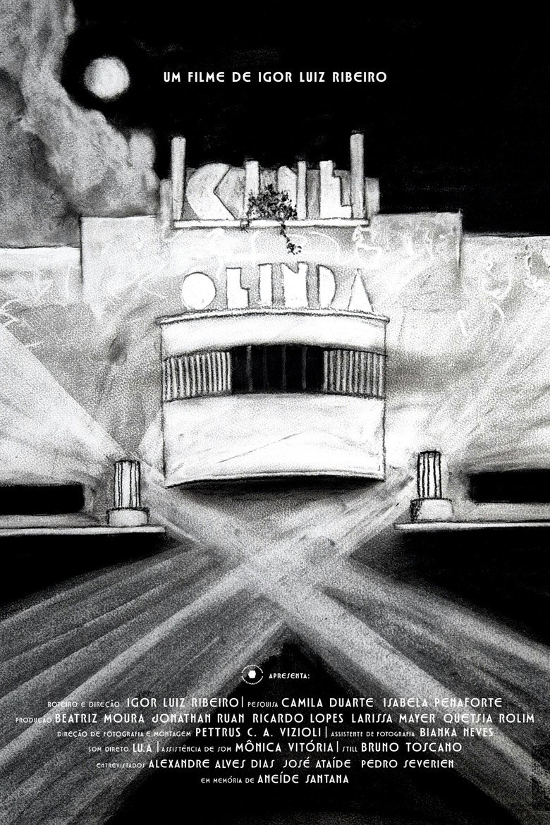 Alucine Olinda