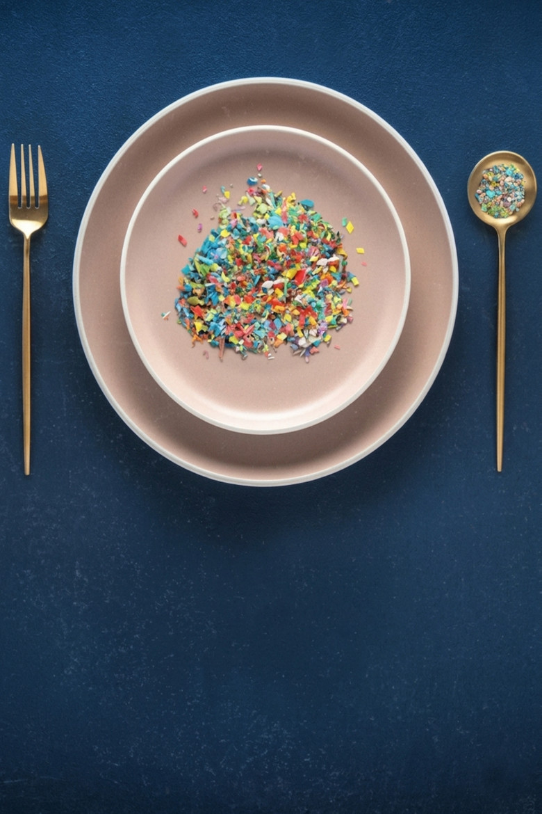 Imatge de The Plastic Detox