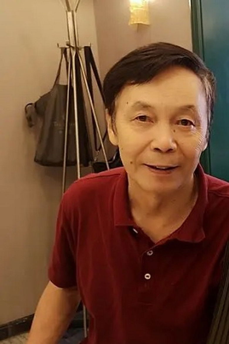 金书贵 portrait image