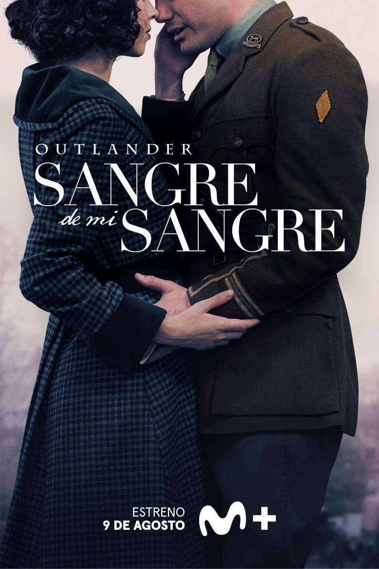 Póster la Serie