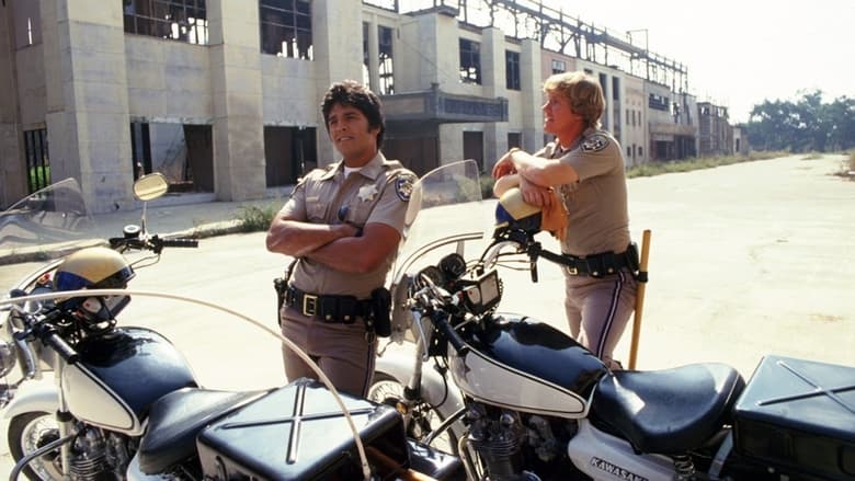 CHiPs - Season 6 Episode 6