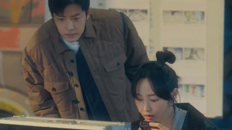 Still image for Sunshine by My Side season 1 episode 27: Experiences Still image for Sunshine by My Side season 1 episode 27: Experiences