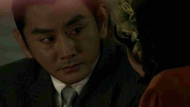 Still image for 断箭 season 1 episode 22: Episode 22