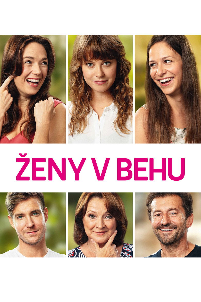 Ženy v behu (2019)