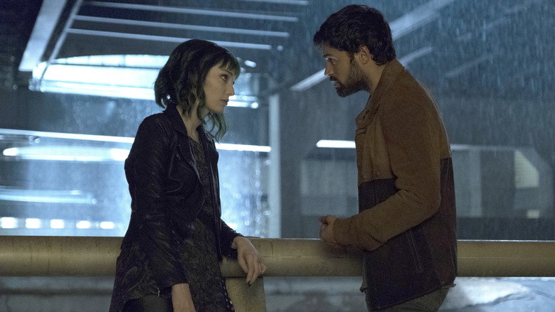 The Gifted Saison 2 Streaming