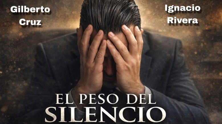 Imatge de El Peso del Silencio